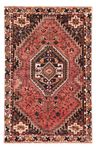 Perser Rug - Nomadic - 163 x 105 cm - light red