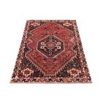 Perser Rug - Nomadic - 163 x 105 cm - light red