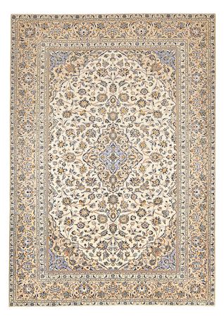 Tappeto Persero - Keshan - 338 x 235 cm - beige