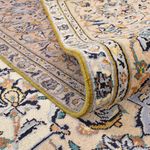 Persisk teppe - Keshan - 338 x 235 cm - beige