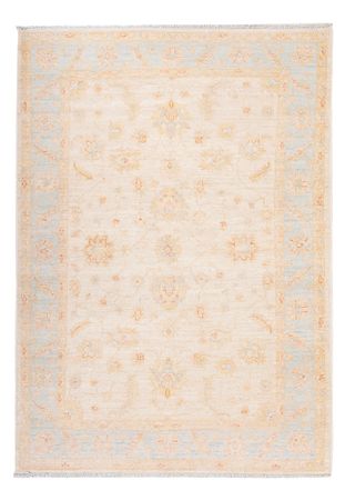 Ziegler Carpet - 182 x 125 cm - naturlig hvid