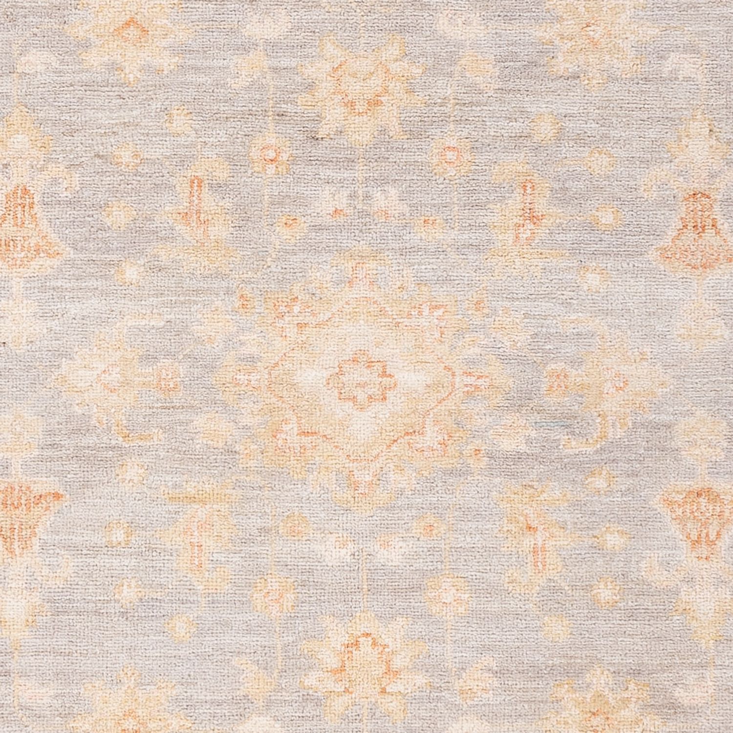 Ziegler Carpet - 173 x 120 cm - havblå