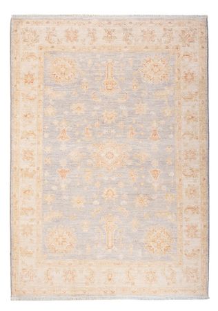 Ziegler Carpet - 173 x 120 cm - havblå