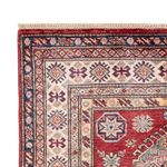 Ziegler Teppich - Kazak - Royal - 185 x 118 cm - rot