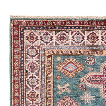 Ziegler Rug - Kazak - Royal - 182 x 117 cm - green