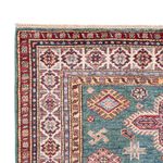 Ziegler Carpet - Kazak - Royal - 182 x 117 cm - grøn