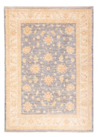 Ziegler Carpet - 177 x 129 cm - havblå