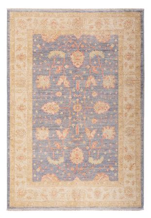 Ziegler Rug - 175 x 118 cm - sea blue