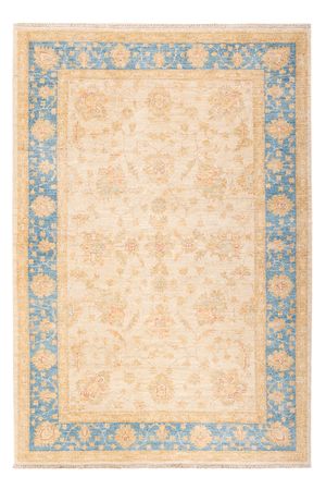 Tappeto Ziegler - 180 x 122 cm - beige chiaro