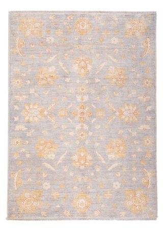 Ziegler Carpet - 171 x 119 cm - havblå