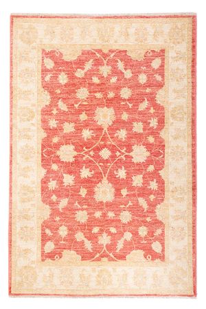 Ziegler Carpet - 176 x 116 cm - rød