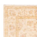 Ziegler Teppich - 183 x 121 cm - beige