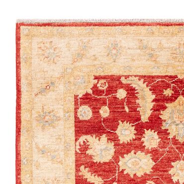 Ziegler Rug - 177 x 124 cm - red