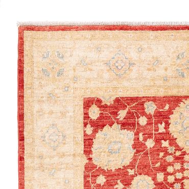 Ziegler Rug - 181 x 123 cm - red