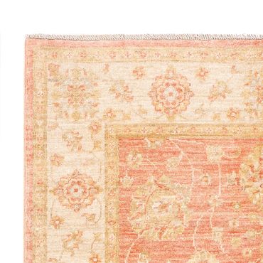 Ziegler Rug - 180 x 120 cm - light red