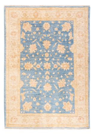 Ziegler Carpet - 180 x 122 cm - blå