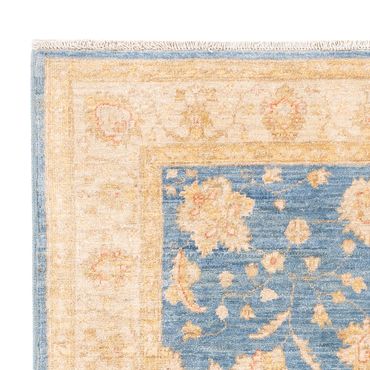 Ziegler Rug - 180 x 122 cm - blue