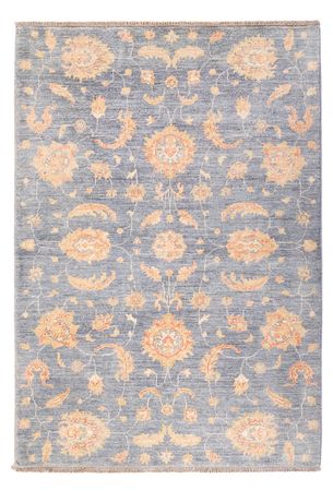 Tapis Ziegler - 178 x 123 cm - bleu de mer