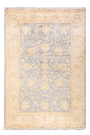 Ziegler Carpet - 178 x 121 cm - havblå