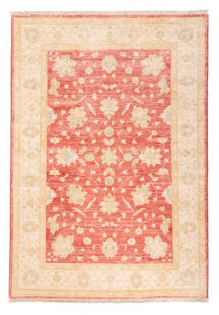 Ziegler Rug - 178 x 124 cm - red