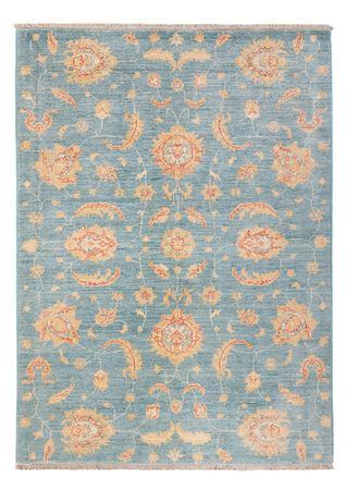 Ziegler Rug - 179 x 125 cm - sea blue