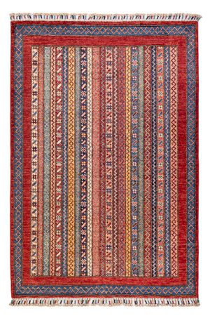 Ziegler Carpet - Shal - 174 x 120 cm - flerfärgad