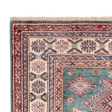 Ziegler Rug - Kazak - Royal - 174 x 118 cm - sea blue