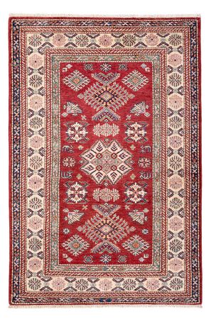 Ziegler Tapijt - Kazak - Koninklijke - 172 x 117 cm - rood