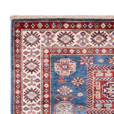 Ziegler Rug - Kazak - Royal - 182 x 117 cm - blue