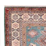 Ziegler Rug - Kazak - Royal - 183 x 121 cm - sea green