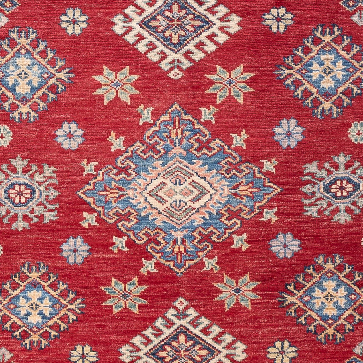 Ziegler Rug - Kazak - Royal - 179 x 117 cm - red