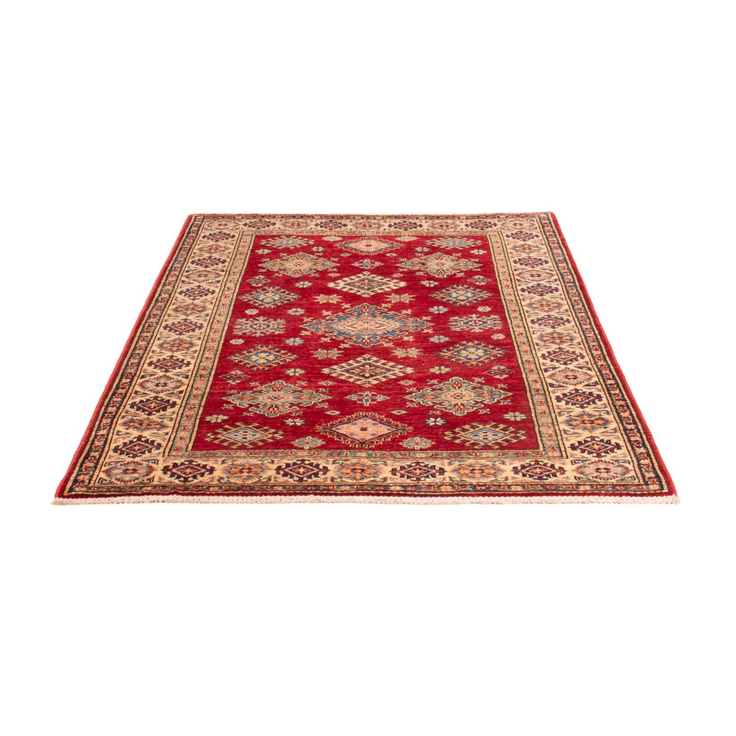 Ziegler Carpet - Kazak - Royal - 179 x 117 cm - rød