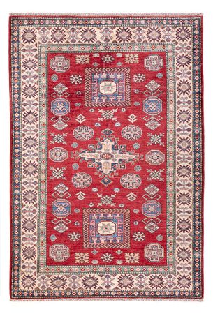 Tappeto Ziegler - Kazak - Reale - 176 x 119 cm - rosso