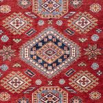 Ziegler Carpet - Kazak - Royal - 178 x 119 cm - rød