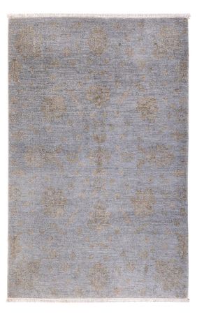 Tappeto Ziegler - Moderno - 187 x 118 cm - grigio