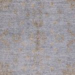 Tapis Ziegler - Moderne - 187 x 118 cm - gris