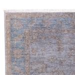 Tapis Ziegler - Moderne - 176 x 127 cm - gris