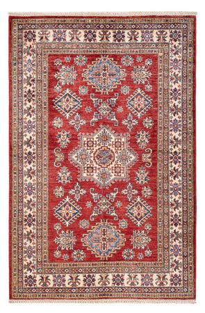 Ziegler Tapijt - Kazak - Koninklijke - 181 x 119 cm - rood