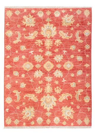 Tapis Ziegler - 180 x 127 cm - rouge