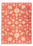 Tapis Ziegler - 180 x 127 cm - rouge