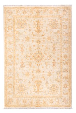 Ziegler Teppe - 181 x 122 cm - beige