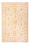 Ziegler Teppich - 181 x 122 cm - beige