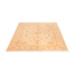 Ziegler Teppich - 181 x 122 cm - beige