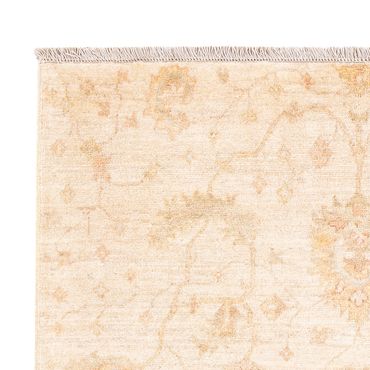 Ziegler Teppich - 186 x 120 cm - beige