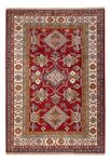 Ziegler Teppe - Kazak - Royal - 178 x 122 cm - bordeaux rød