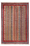 Tapis Ziegler - Shal - 182 x 121 cm - multicolore