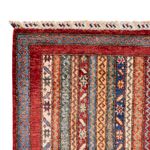 Tapis Ziegler - Shal - 182 x 121 cm - multicolore