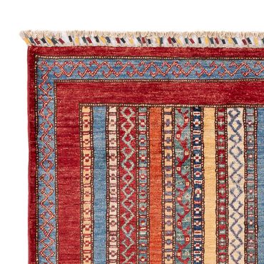 Ziegler Rug - Shal - 169 x 124 cm - multicolored