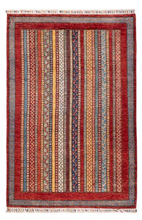 Ziegler Carpet - Shal - 177 x 118 cm - flerfarvet