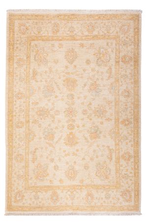 Ziegler Teppich - 178 x 119 cm - beige